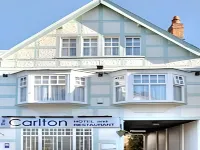 The Carlton Hotels near St. Marie’s Catholic Church