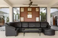 Nirvana Boutique Hotel - ที่มีที่จอดรถ