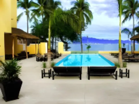 Zar Manzanillo Hotels in Manzanillo