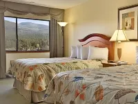 Red Lion Hotel Templin's on the River Hotels in 