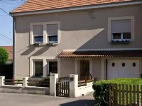 Flopre Hotels in Brulange