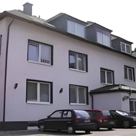 Hotel Lonac