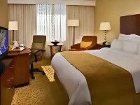 Raleigh Marriott Crabtree Valley Hotels in Wake County