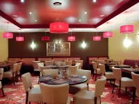 Hôtel Arcadia - breakfast