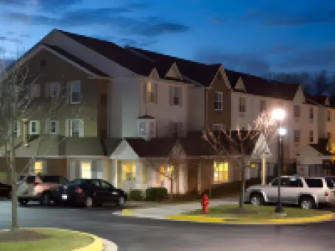 TownePlace Suites Fort Meade National Business Park Hotels in Annapolis Junction
