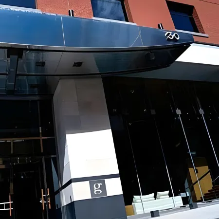 Le Germain Hotel Toronto