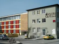 Hotel Central Regensburg CityCentre, Shc by Best Western Hotels in Regensburg