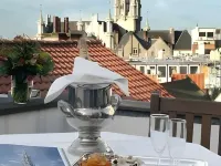 Hotel le Dixseptième - romantici
