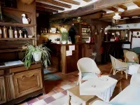 Hostellerie des Tilleuls Hotels in Libramont-Chevigny