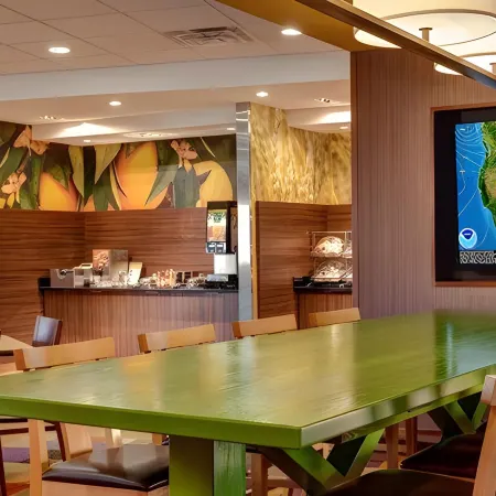 Fairfield Inn & Suites Fort Collins South