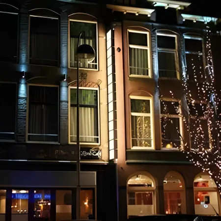 City Hotel Rembrandt