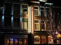 City Hotel Rembrandt Hotel in zona De Valk
