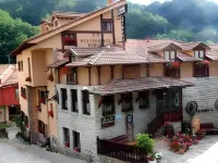 Turismo Rural Remoña - โฮมสเตย์