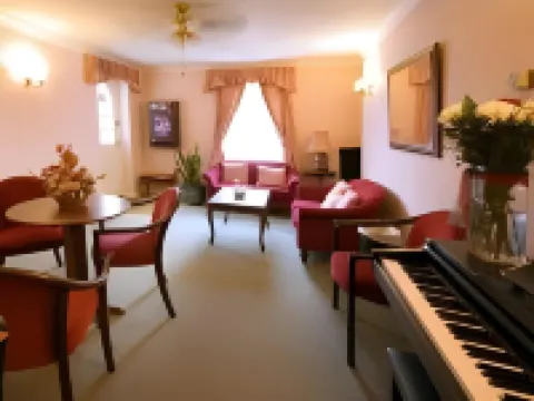 Marlborough House - Guest House