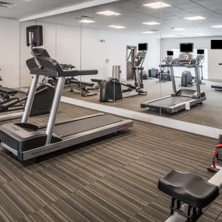 Holiday Inn Express & Suites RUSTON by IHG