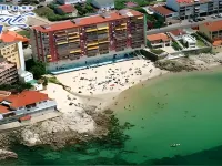 Hotel El Puente