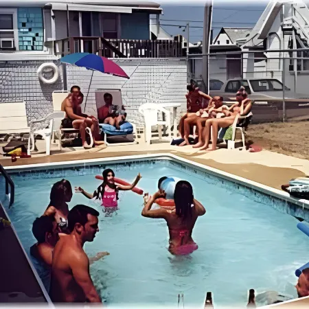 Franklin Terrace Motel