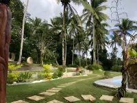 Balai Banahaw Vacation Farm and Private Resort Hotels near Southern Luzon State University