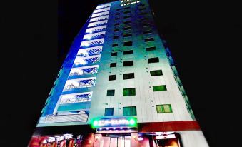 Himeji Ekimae Universal Hotel Minamiguchi - Housity