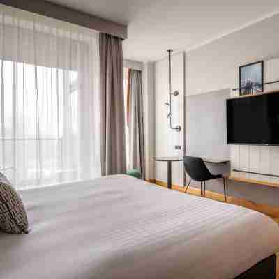 Sopot Marriott Resort & Spa Rooms