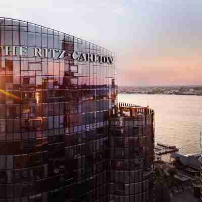 The Ritz-Carlton, Perth Hotel Exterior