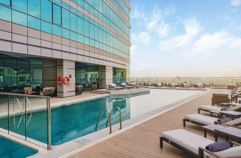 Hilton Bahrain photo 2