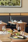DoubleTree by Hilton Abilene Downtown Convention Center - breakfast