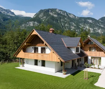 Privillage Stare - Villa & Chalet Hotels in Ukanc