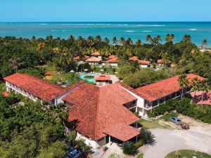 Angá Beach Hotel