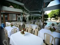Splash Mountain Resort Hotel - Wifi