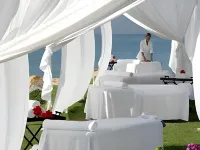 Velas Vallarta Suite Resort All-Inclusive - spa