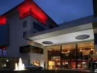 Clayton Hotel Galway Hotels in Treanlaur