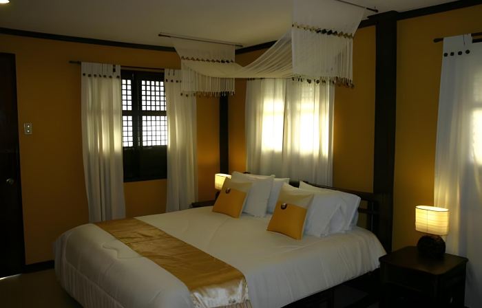 Kuting Reef Resort