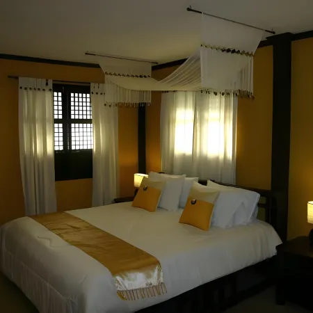 Kuting Reef Resort