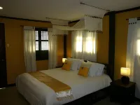 Kuting Reef Resort