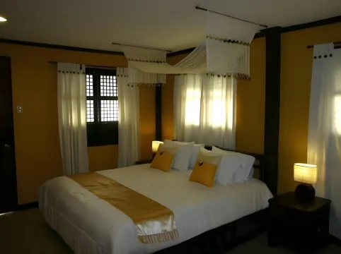 Kuting Reef Resort