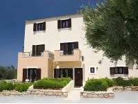 Berdoussis Hotel Hotels in Elafonisos