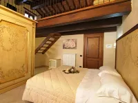 Palazzo Del Papa Agriturismo Các khách sạn ở Spoleto