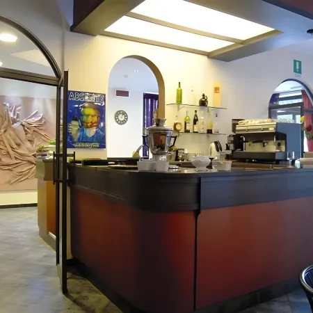 Hotel Magnolia