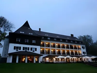 Hotel Gradina Morii Hotels in 