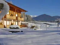 Hotel Gratschwirt