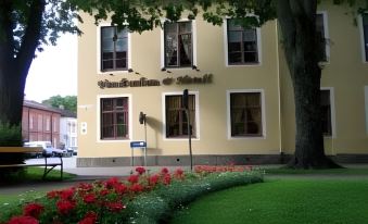 Nicolai B&B