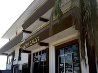 Hotel Miramar - la Paz - Airport Shuttle