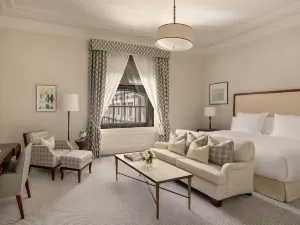 Raffles London at the Owo