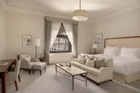 Raffles London at the Owo Hotels near London South Bank University