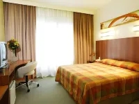 Bourbon Joinville Convention Hotel Hotels in Joinville