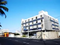 Dan INN Express Salvador By Nacional Inn Hotels in Салвадор