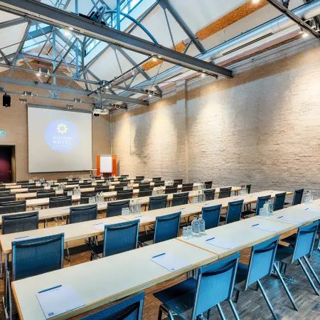 Welcome Kongress Hotel Bamberg