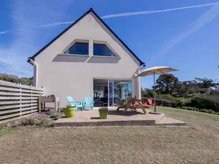 La Maison de Toul an Dour Отели в г. Плуарзель