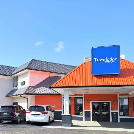 Ramada by Wyndham Indianapolis Speedway